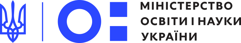 Professional Publications of Ukraine logo