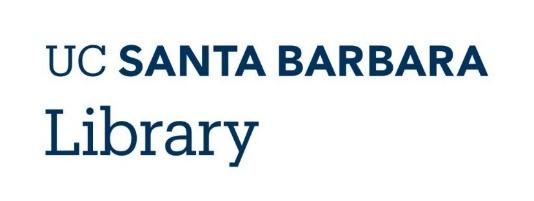 UCSB Library logo