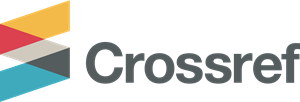 Crossref logo