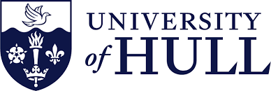 University of Hull Library logo